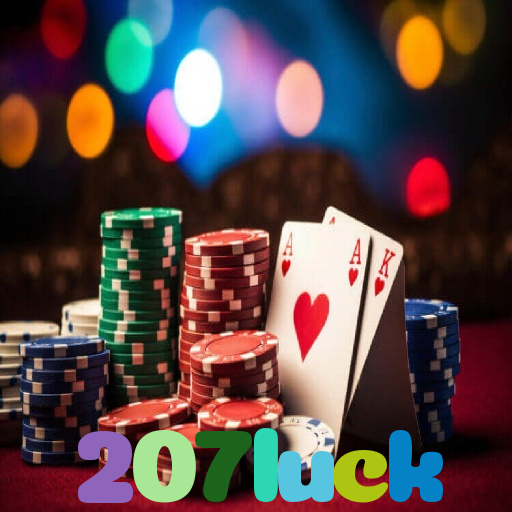 207luck - Baixe o app 207luck no Google Play e jogue ao vivo