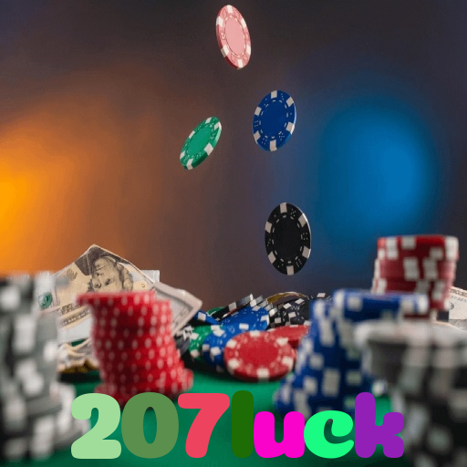 207luck - Baixe o app 207luck no Google Play e jogue ao vivo