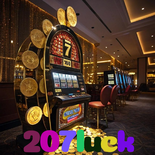 207luck - Baixe o App 207luck para Android e Comece a Jogar