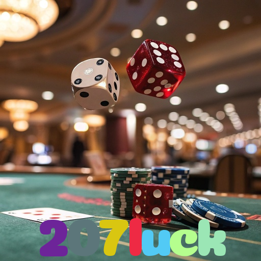 207luck - Baixe o App 207luck para Android e Comece a Jogar