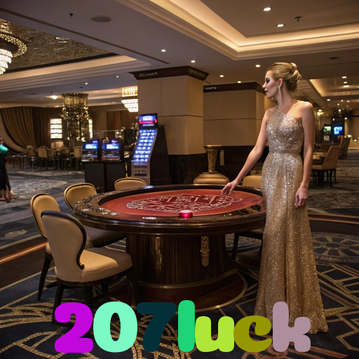 207luck - Baixe o App 207luck para Android e Comece a Jogar