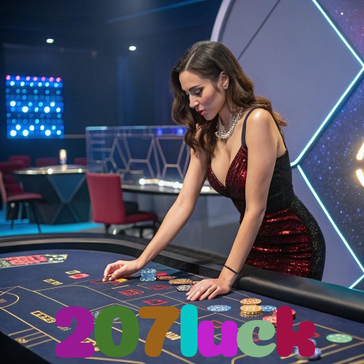 207luck - Baixe o App 207luck para Android e Comece a Jogar