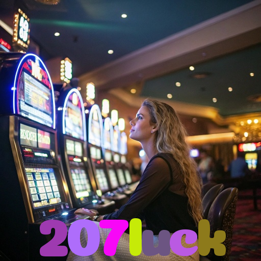 207luck - Baixe o App 207luck para Android e Comece a Jogar