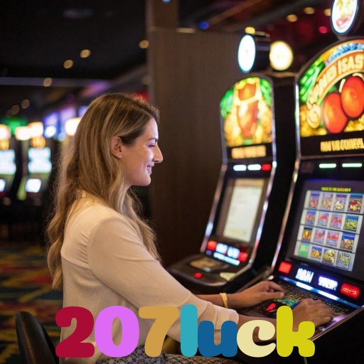 207luck - Baixe o App 207luck para Android e Comece a Jogar