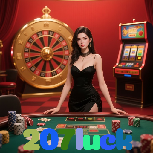 207luck - Baixe o app 207luck no Google Play e jogue ao vivo