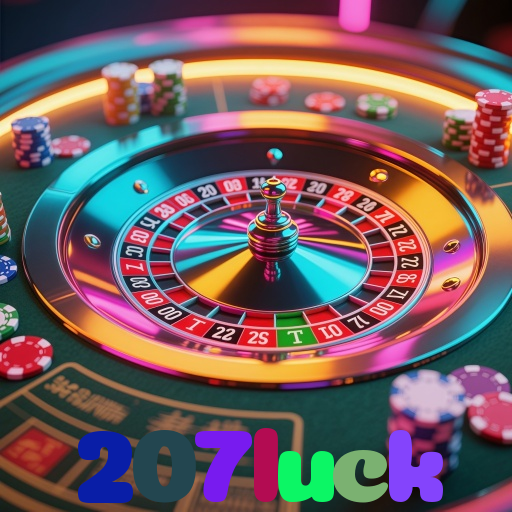 207luck - Baixe o app 207luck no Google Play e jogue ao vivo