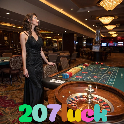207luck - Baixe o app 207luck no Google Play e jogue ao vivo