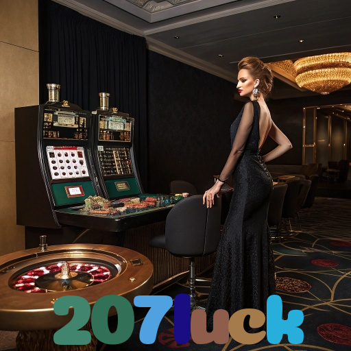 207luck - Baixe o app 207luck no Google Play e jogue ao vivo