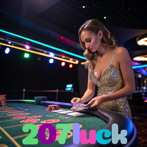 207luck - Baixe o app 207luck no Google Play e jogue ao vivo