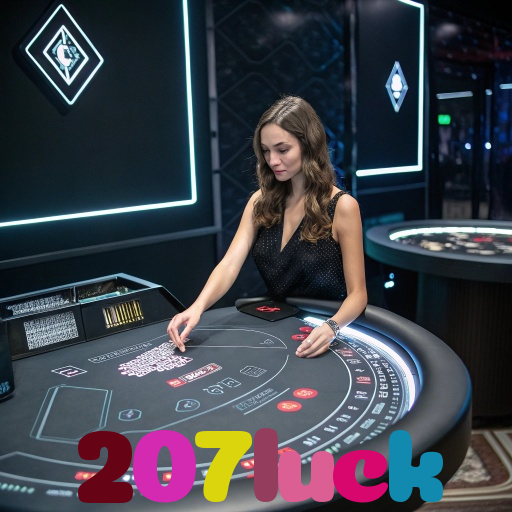 207luck - Baixe o App 207luck para Android e Comece a Jogar