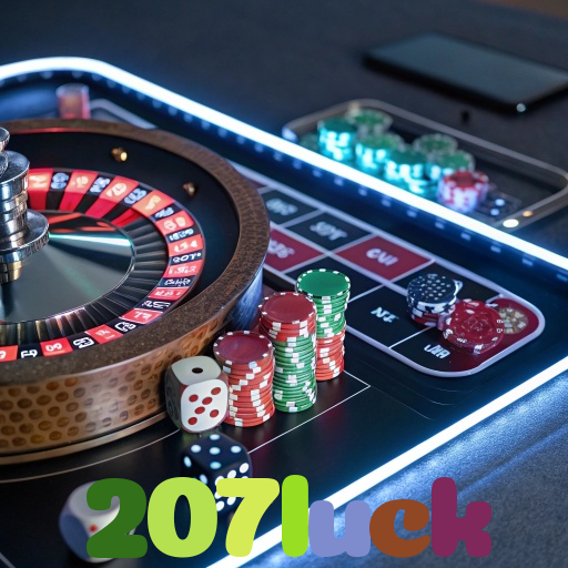 207luck - Baixe o App 207luck para Android e Comece a Jogar