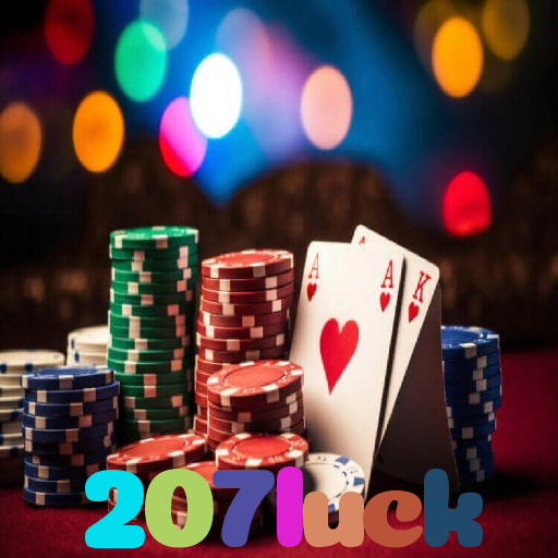207luck - Baixe o App 207luck para Android e Comece a Jogar