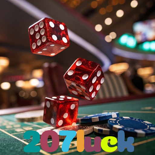 207luck - Baixe o App 207luck para Android e Comece a Jogar