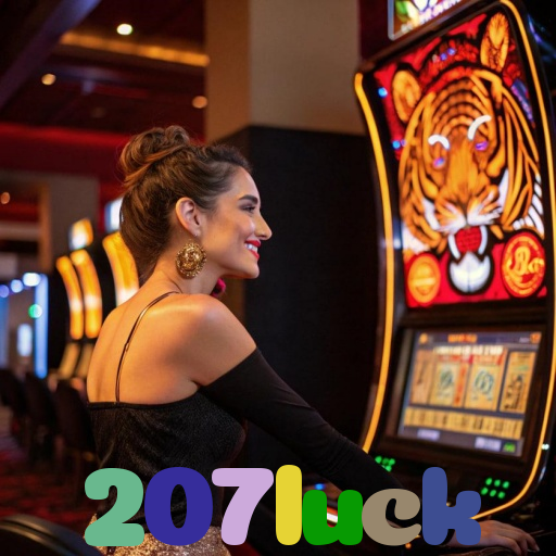 207luck - Baixe o app 207luck no Google Play e jogue ao vivo