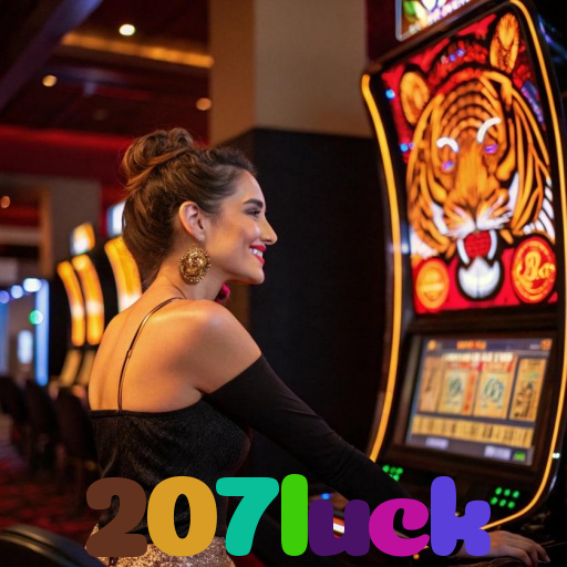 207luck - Baixe o App 207luck para Android e Comece a Jogar