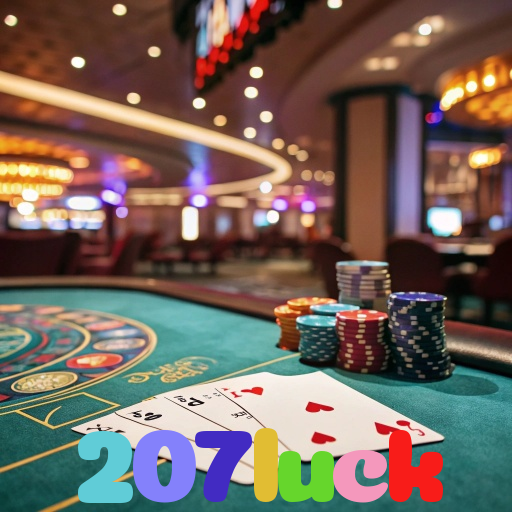 207luck - Baixe o App 207luck para Android e Comece a Jogar
