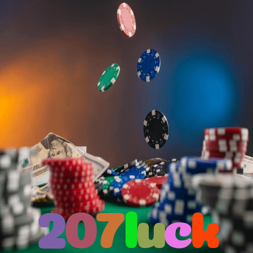 207luck - Baixe o app 207luck no Google Play e jogue ao vivo