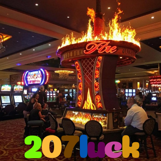207luck - Baixe o app 207luck no Google Play e jogue ao vivo