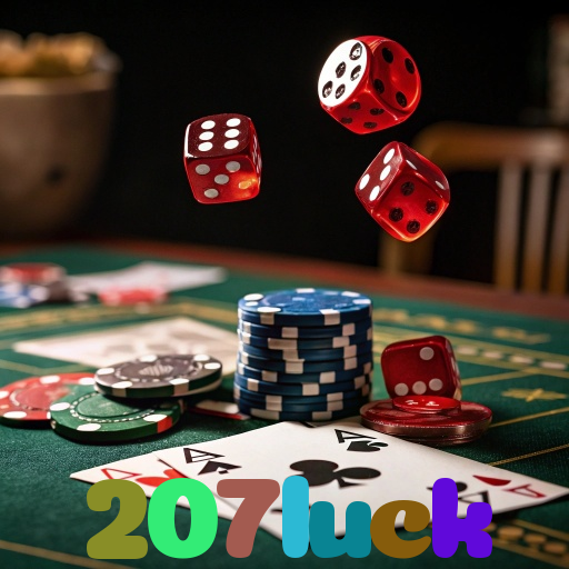 207luck - Baixe o App 207luck para Android e Comece a Jogar