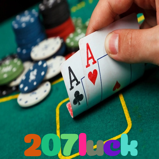 207luck - Baixe o app 207luck no Google Play e jogue ao vivo