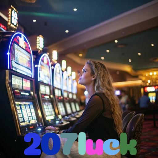 207luck - Baixe o app 207luck no Google Play e jogue ao vivo