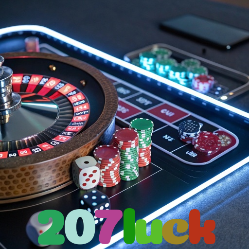 207luck - Baixe o App 207luck para Android e Comece a Jogar