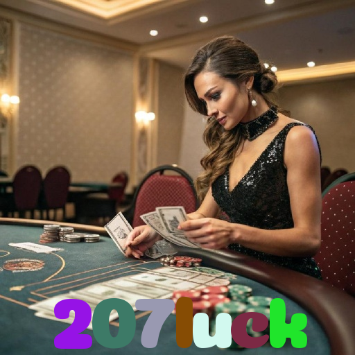 207luck - Baixe o app 207luck no Google Play e jogue ao vivo