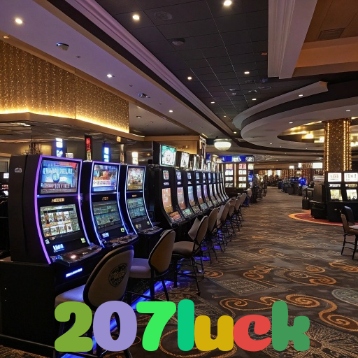 207luck - Baixe o App 207luck para Android e Comece a Jogar