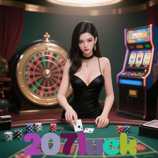 207luck - Baixe o app 207luck no Google Play e jogue ao vivo
