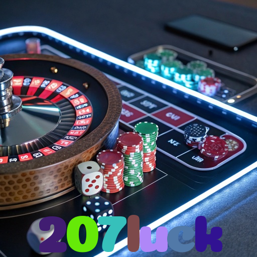207luck - Baixe o app 207luck no Google Play e jogue ao vivo