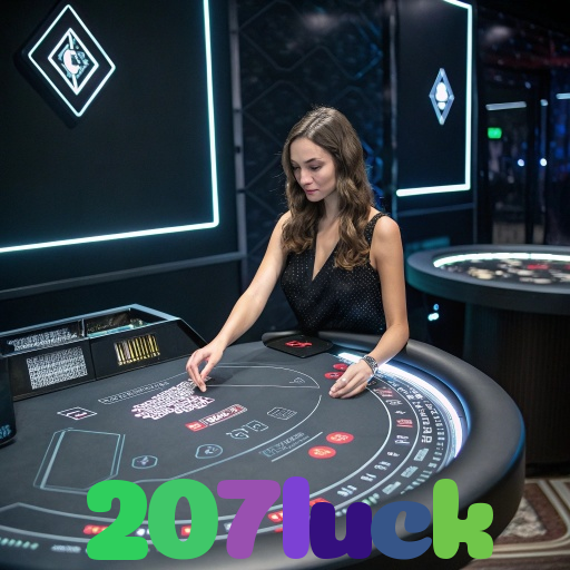 207luck - Baixe o App 207luck para Android e Comece a Jogar