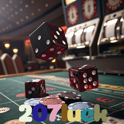 207luck - Baixe o App 207luck para Android e Comece a Jogar