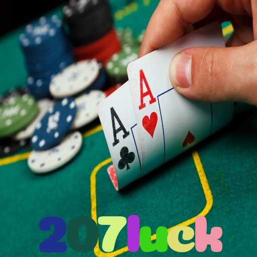 207luck - Baixe o app 207luck no Google Play e jogue ao vivo
