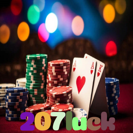 207luck - Baixe o App 207luck para Android e Comece a Jogar