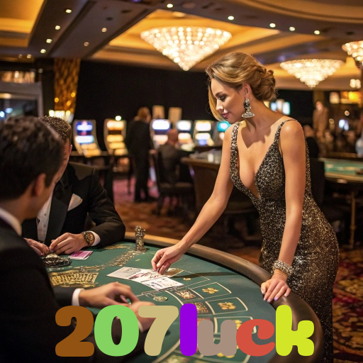 207luck - Baixe o App 207luck para Android e Comece a Jogar
