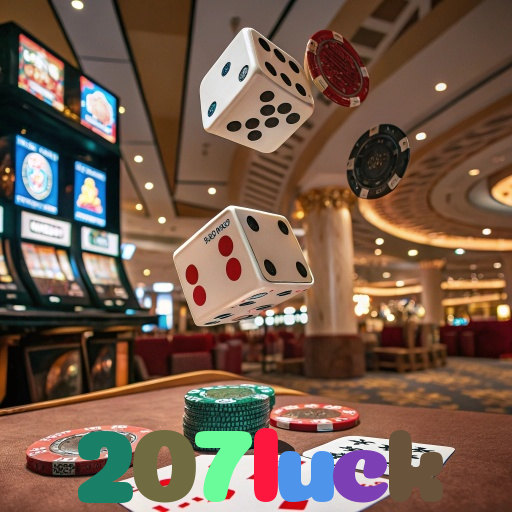 207luck - Baixe o App 207luck para Android e Comece a Jogar