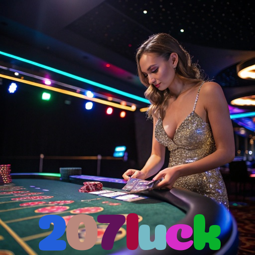 207luck - Baixe o App 207luck para Android e Comece a Jogar