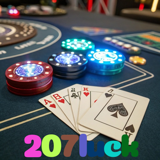 207luck - Baixe o app 207luck no Google Play e jogue ao vivo