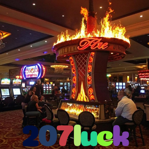 207luck - Baixe o app 207luck no Google Play e jogue ao vivo