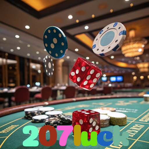 207luck - Baixe o App 207luck para Android e Comece a Jogar