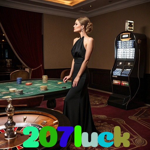 207luck - Baixe o app 207luck no Google Play e jogue ao vivo