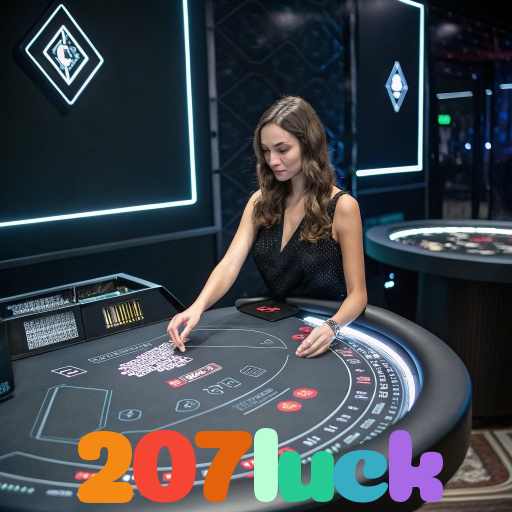207luck - Baixe o App 207luck para Android e Comece a Jogar