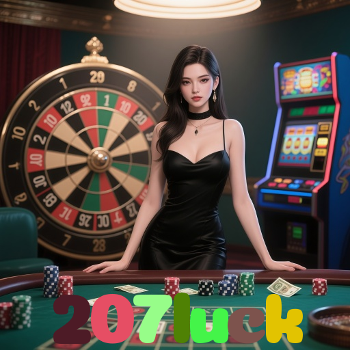 207luck - Baixe o App 207luck para Android e Comece a Jogar