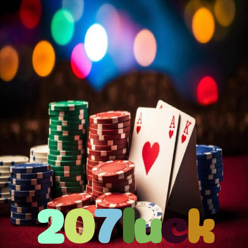 207luck - Baixe o app 207luck no Google Play e jogue ao vivo