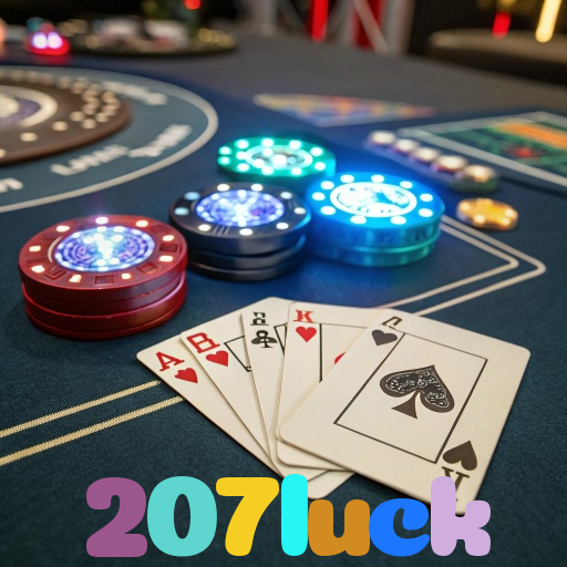 207luck - Baixe o app 207luck no Google Play e jogue ao vivo