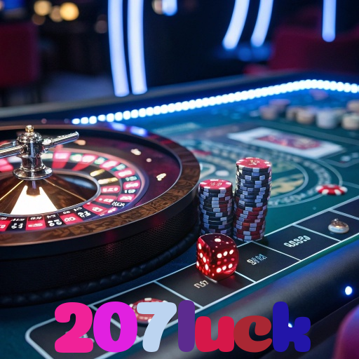 207luck - Baixe o App 207luck para Android e Comece a Jogar