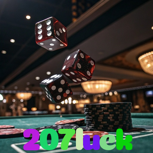 207luck - Baixe o App 207luck para Android e Comece a Jogar