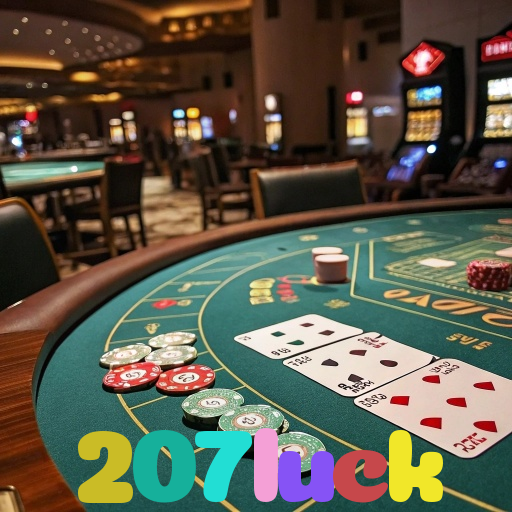 207luck - Baixe o App 207luck para Android e Comece a Jogar