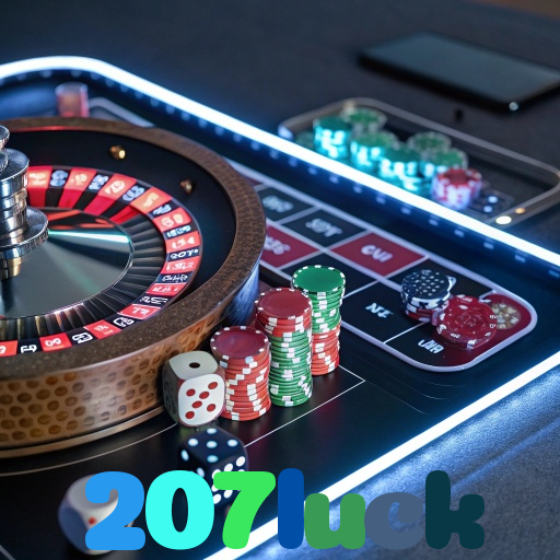 207luck - Baixe o app 207luck no Google Play e jogue ao vivo