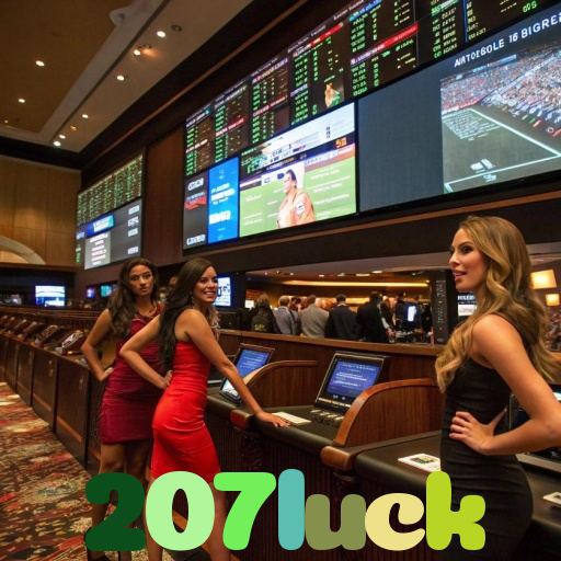 207luck - Baixe o App 207luck para Android e Comece a Jogar